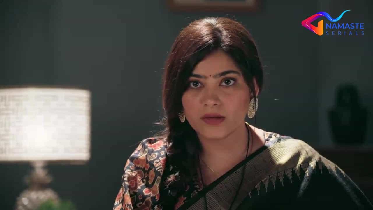 Imlie - Episode 545