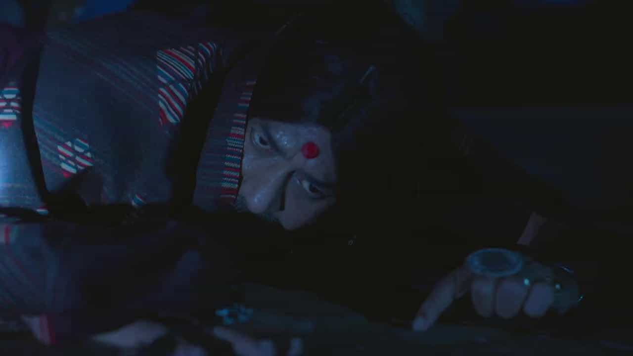 Megha Barsenge - Episode 108