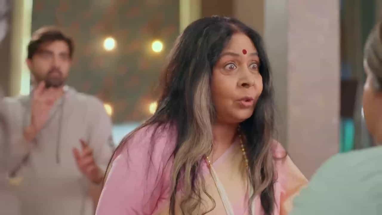 Sindoor Ki Keemat - Episode 266