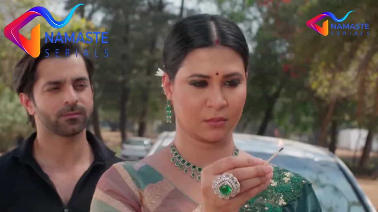 Pyaar Ka Pehla Adhyaya ShivShakti - Episode 251