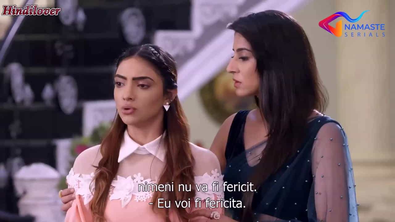 În ritmul dragostei - Episode 1727