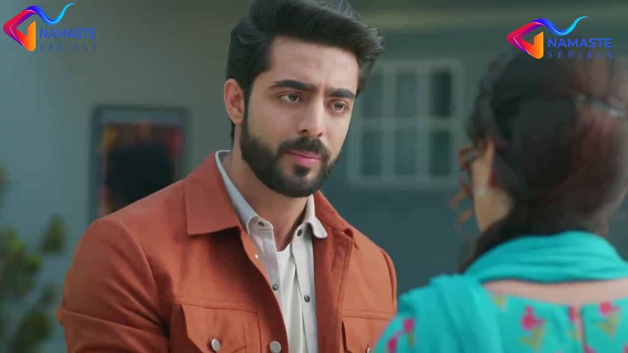 Jhanak - Episode 64