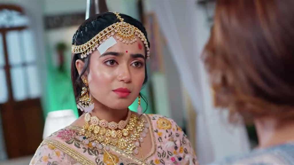 Pyar Ka Pehla Naam: Radha Mohan - Episode 248