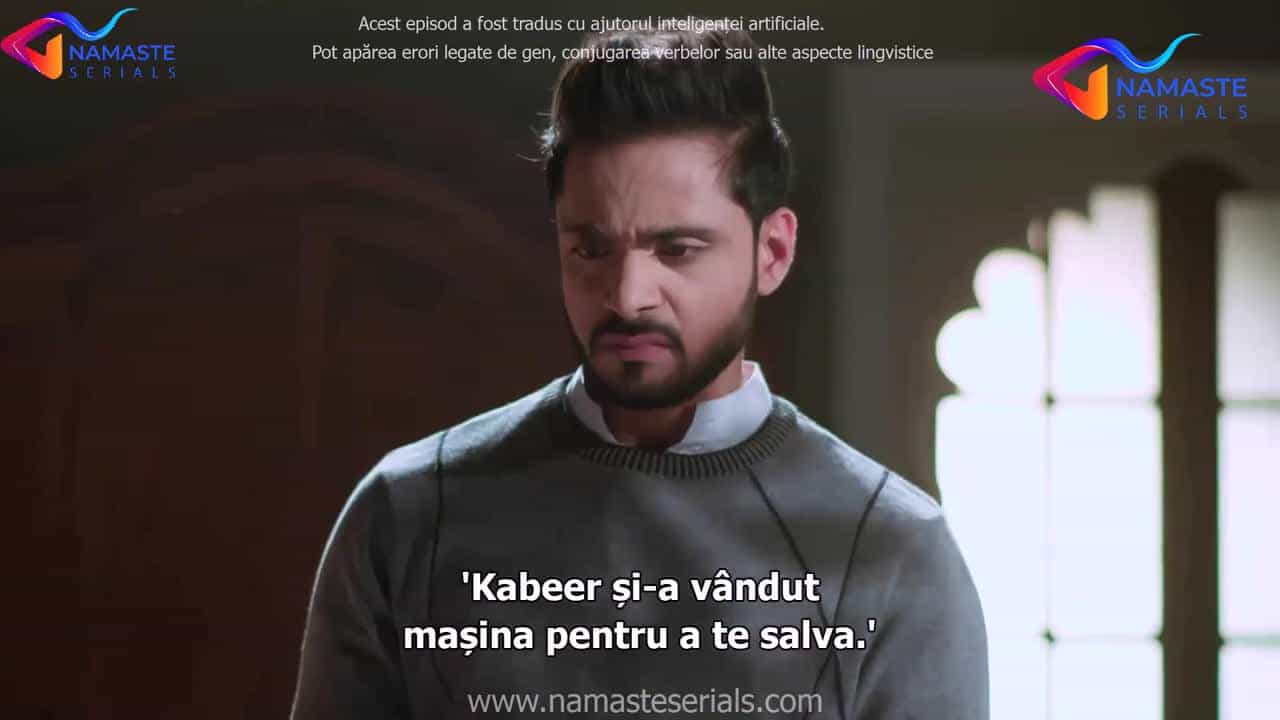 Ishq Subhan Allah - Episode 211