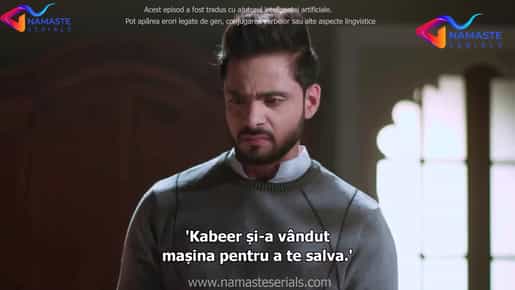 Ishq Subhan Allah - Episode 211