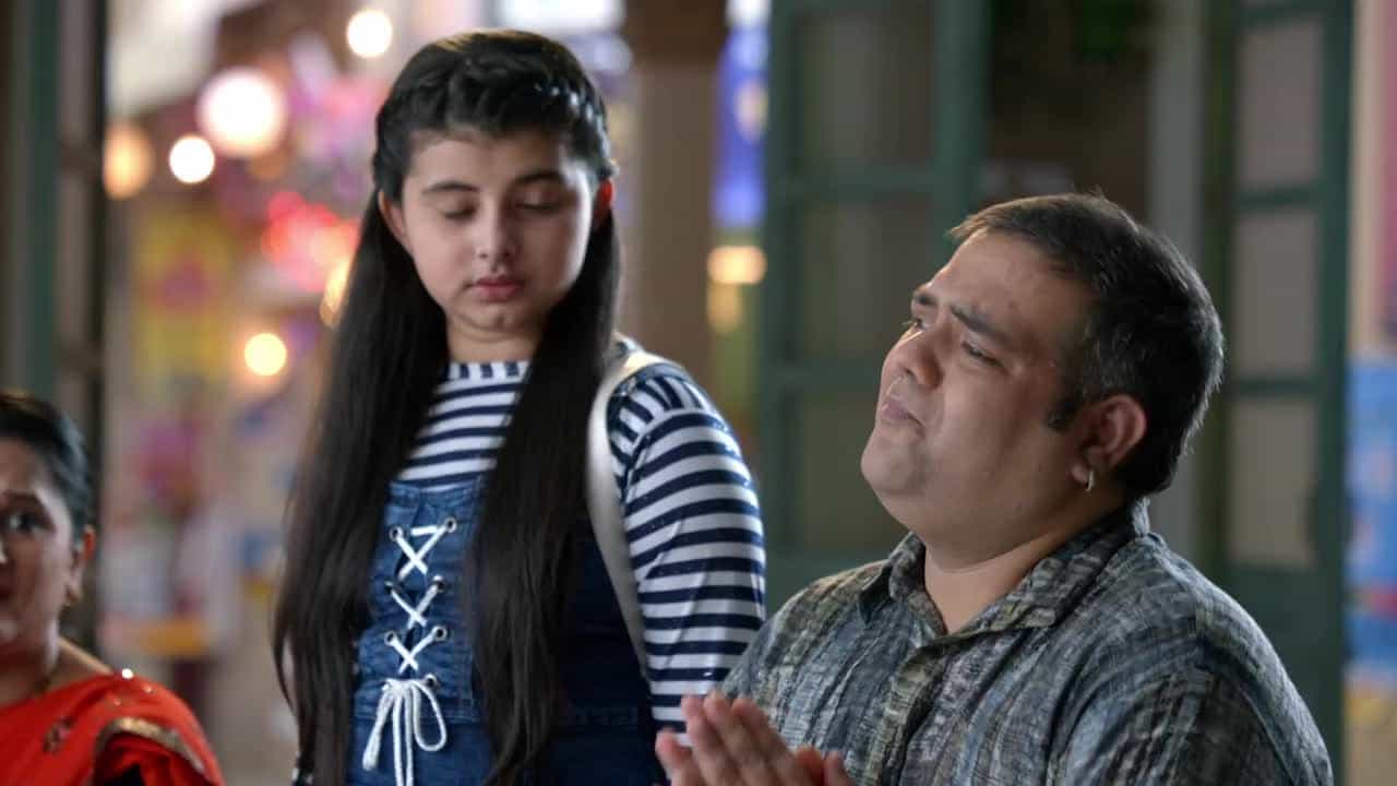 Doamna Șef - Season 1 Episode 85