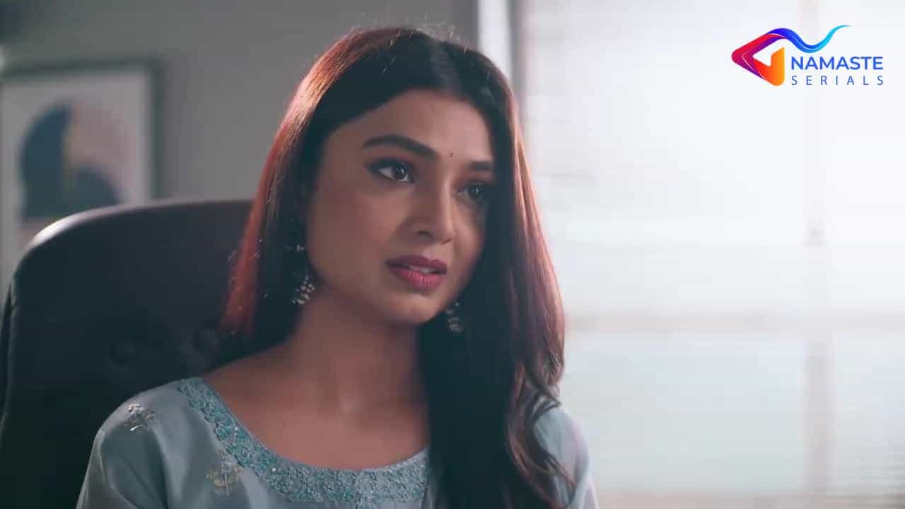 Imlie - Episode 531