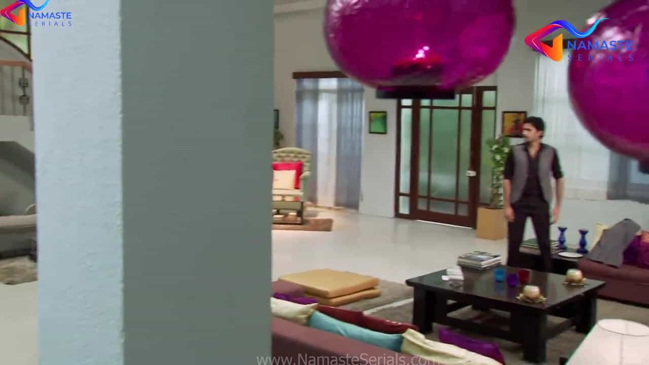 Qubool Hai - Episode 454