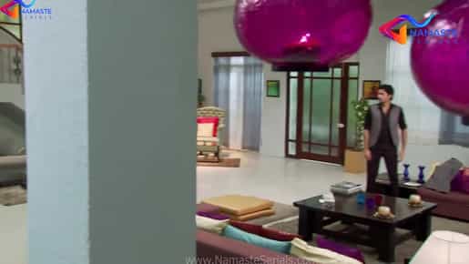 Qubool Hai - Episode 454