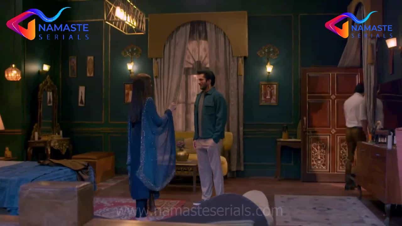 Saath Nibhaana Saathiya 2 - Episode 48