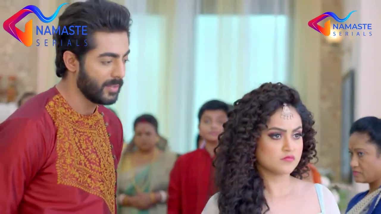 Rishton ka Manjha - Episode 60