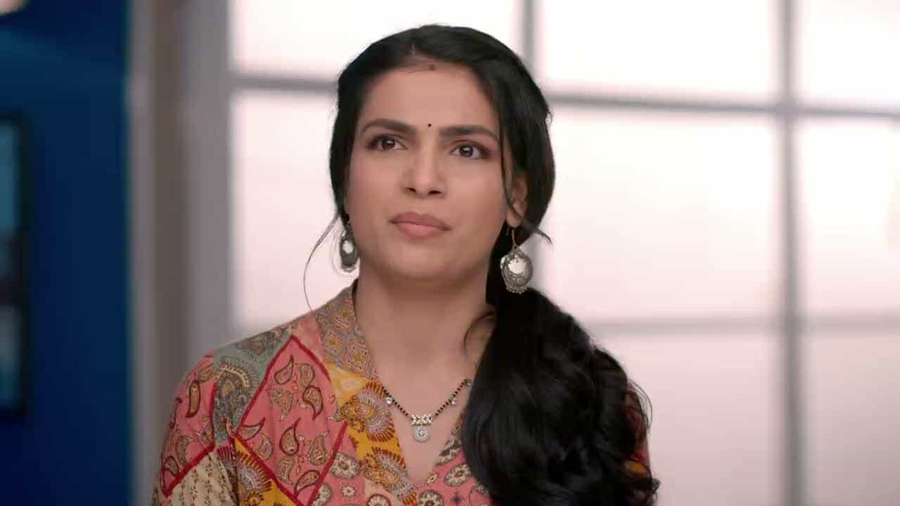 Udne Ki Aasha - Episode 196