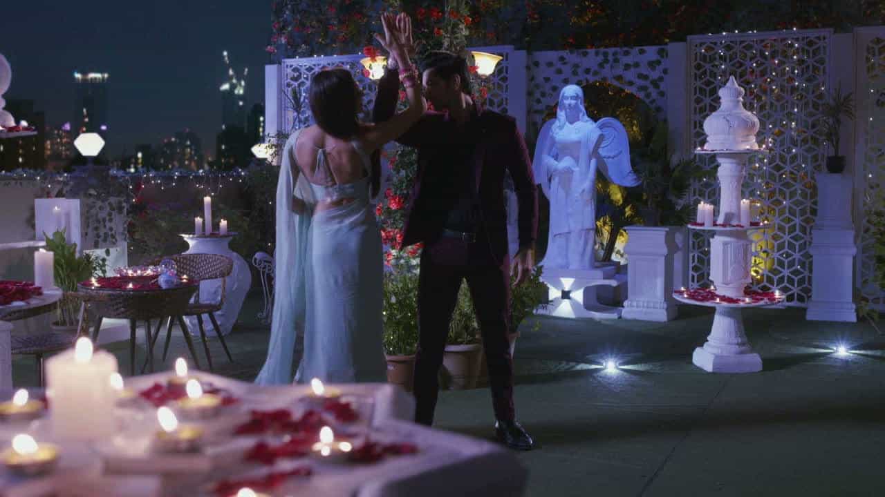Silsila - Episode 104