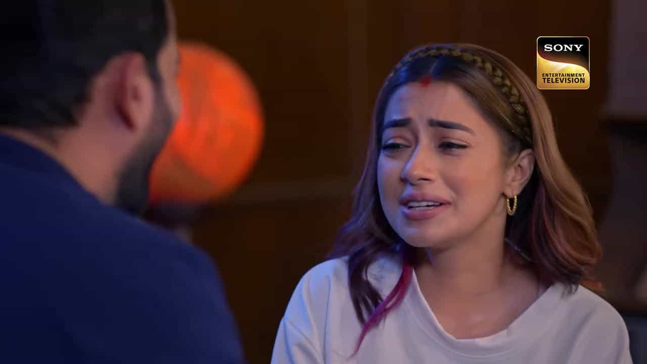 Hum Rahe Na Rahe Hum - Episode 45