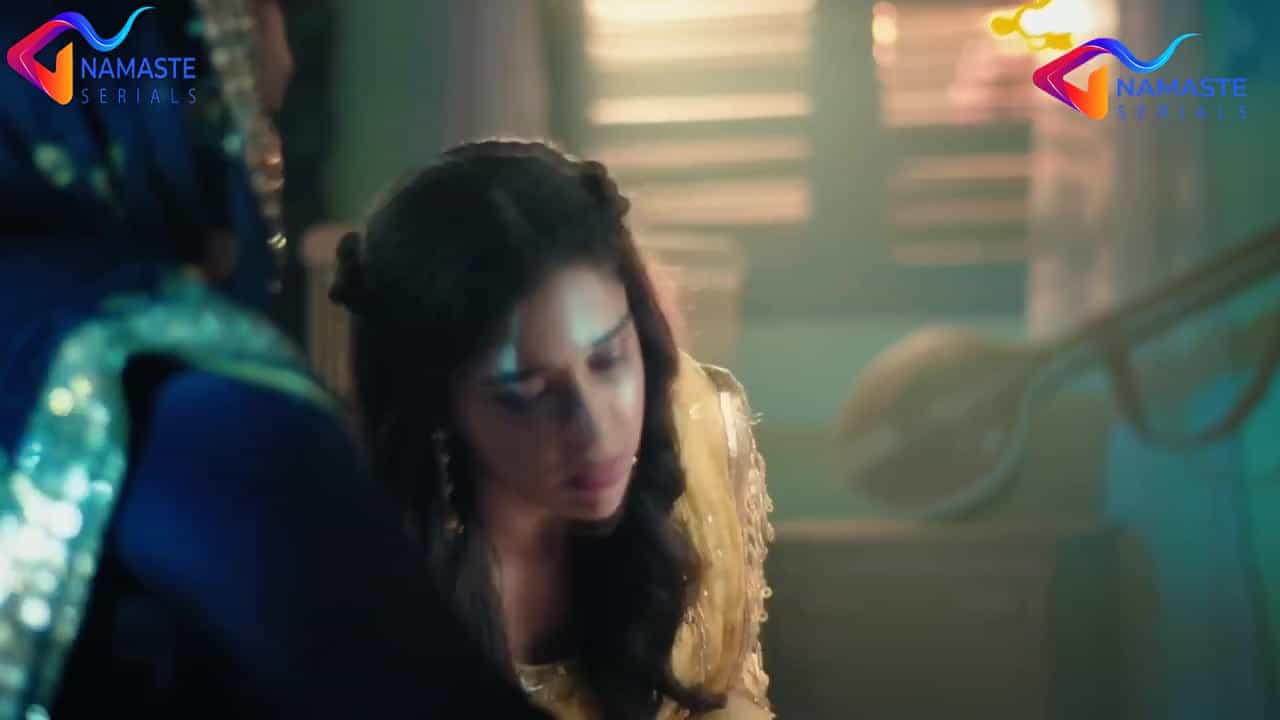 Ishq Subhan Allah - Episode 548