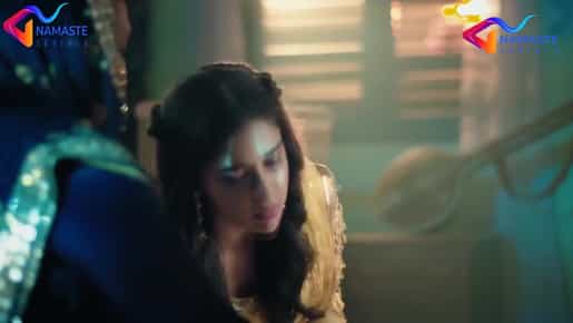 Ishq Subhan Allah - Episode 548