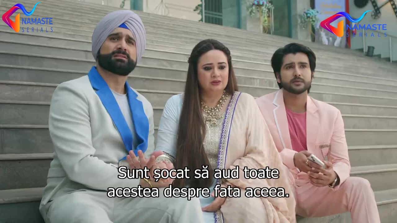 Iss Ishq Ka... Rabb Rakha - Episode 63