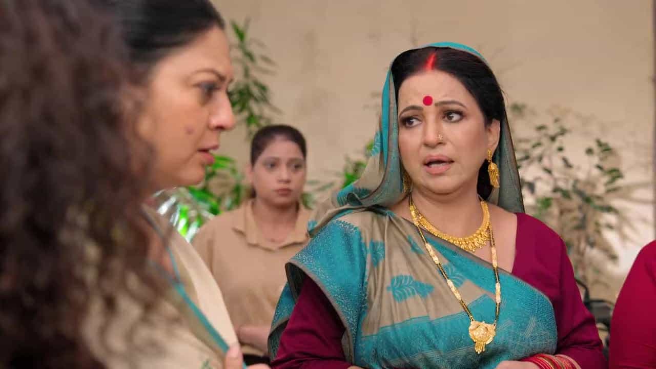 Ram Bhavan - Episode 123