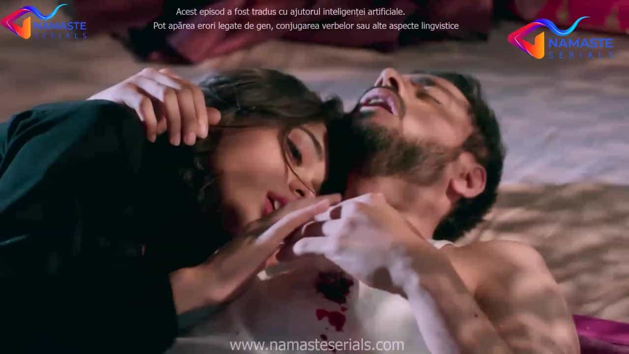 Ishq Subhan Allah - Episode 61