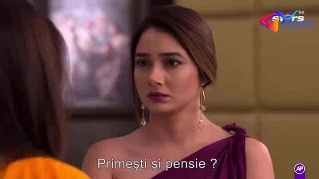 În ritmul dragostei - Episode 983