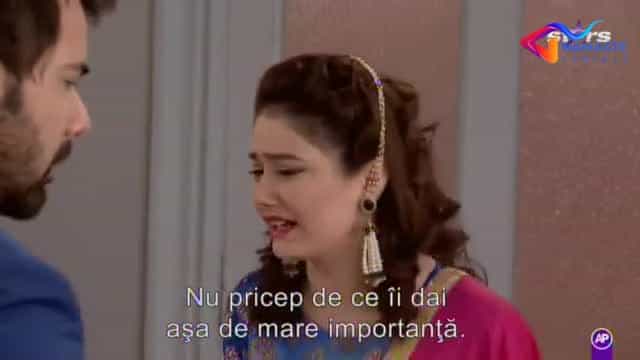 În ritmul dragostei - Episode 745