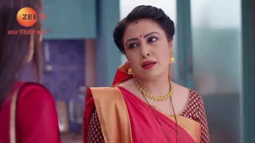 Hamari Bahu Silk - Episode 105
