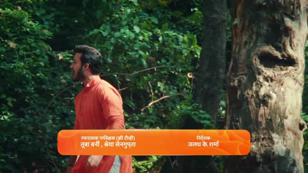 Jagriti - Episode 59