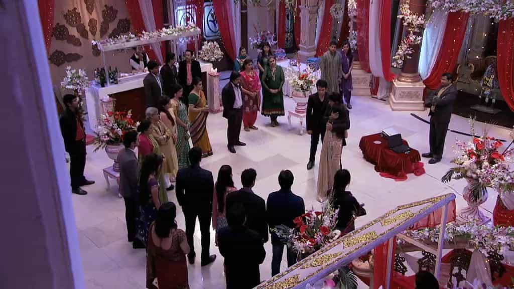 Suflete Pereche - Episode 1022