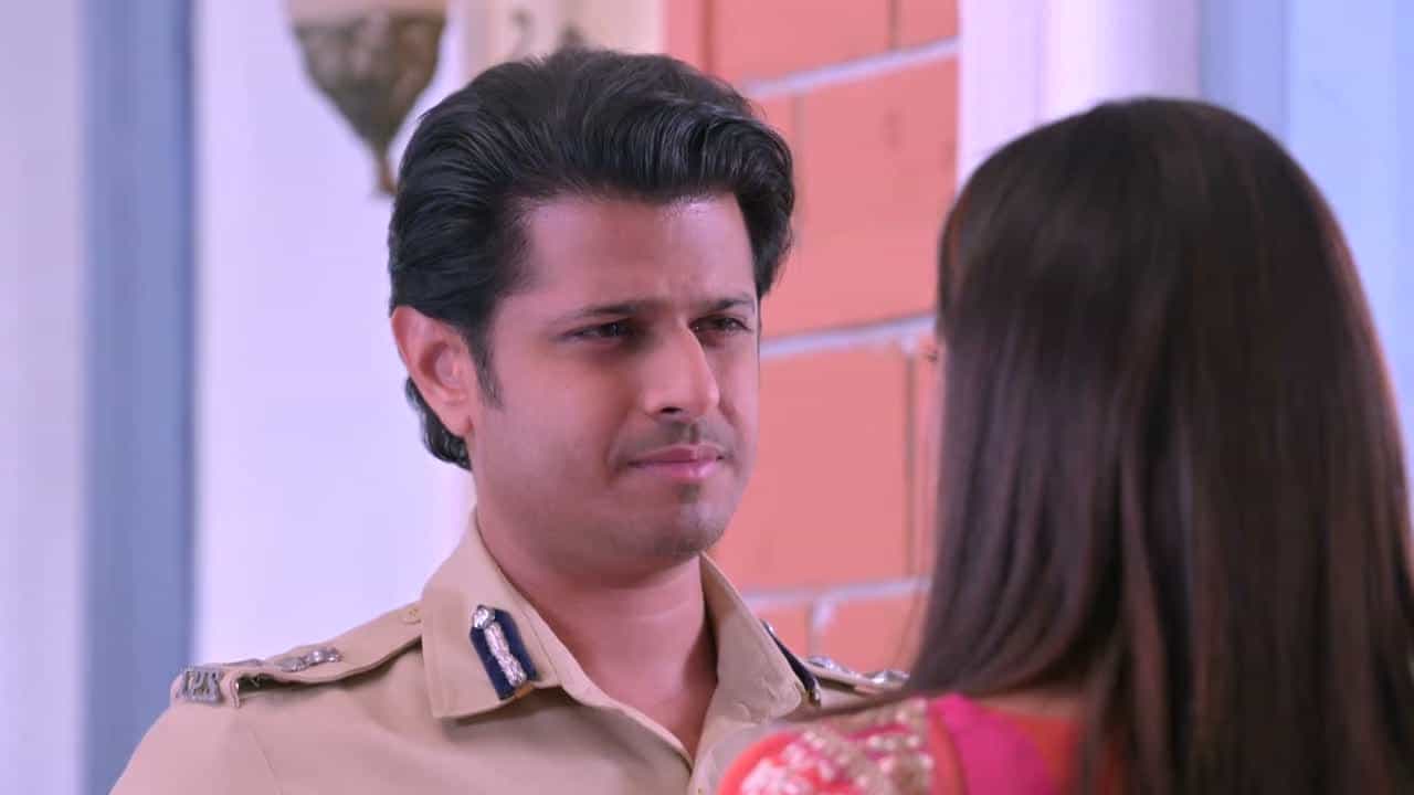 Ghum Hai Kisikey Pyaar Meiin - Episode 694