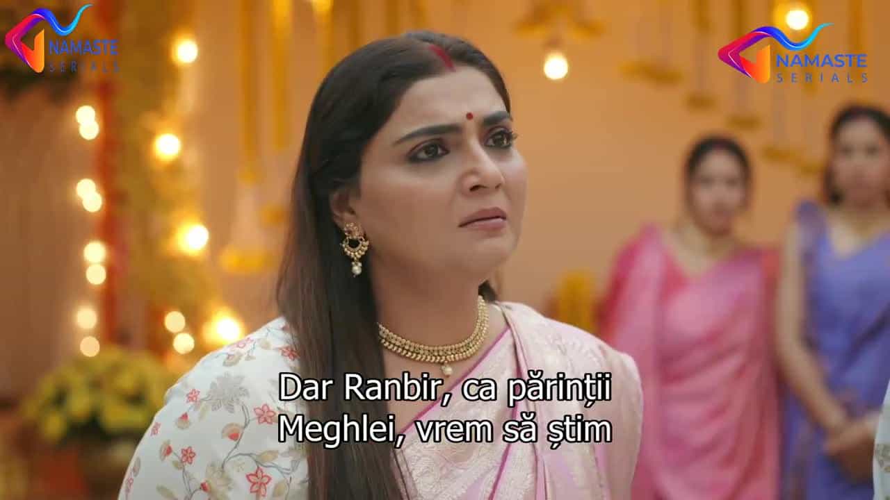 Iss Ishq Ka... Rabb Rakha - Episode 116