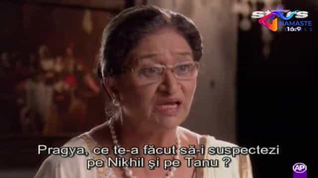 În ritmul dragostei - Episode 426