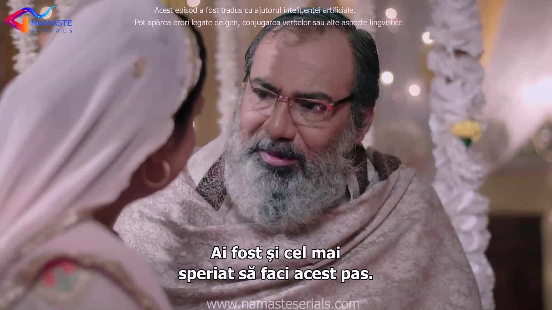 Ishq Subhan Allah - Episode 413