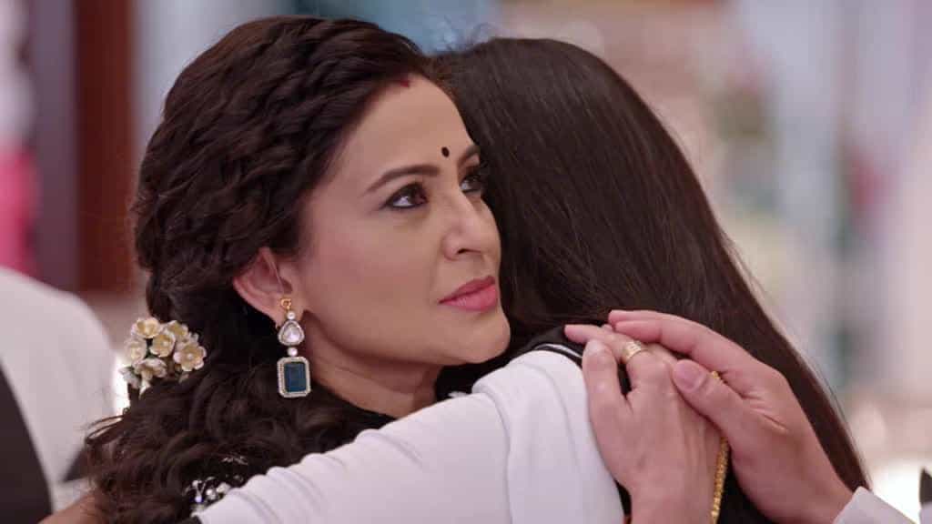 Bhagya Lakshmi - Episode 824