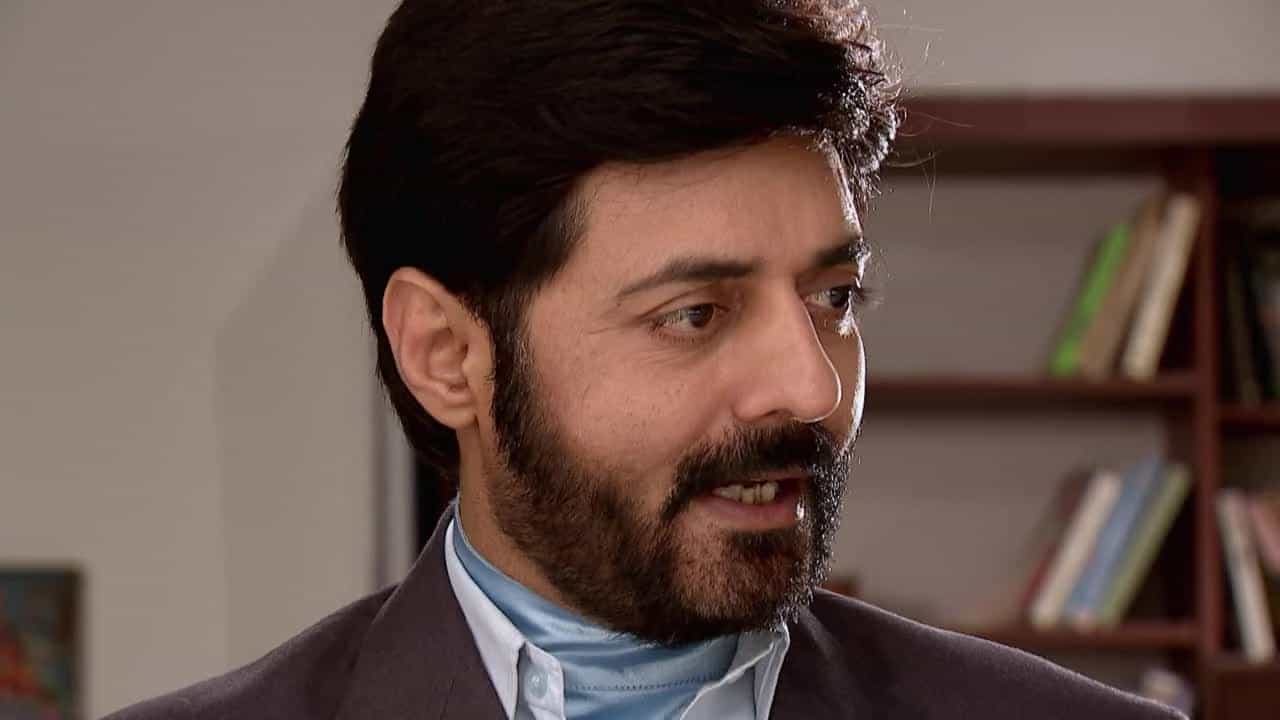 Jamai Raja - Episode 425