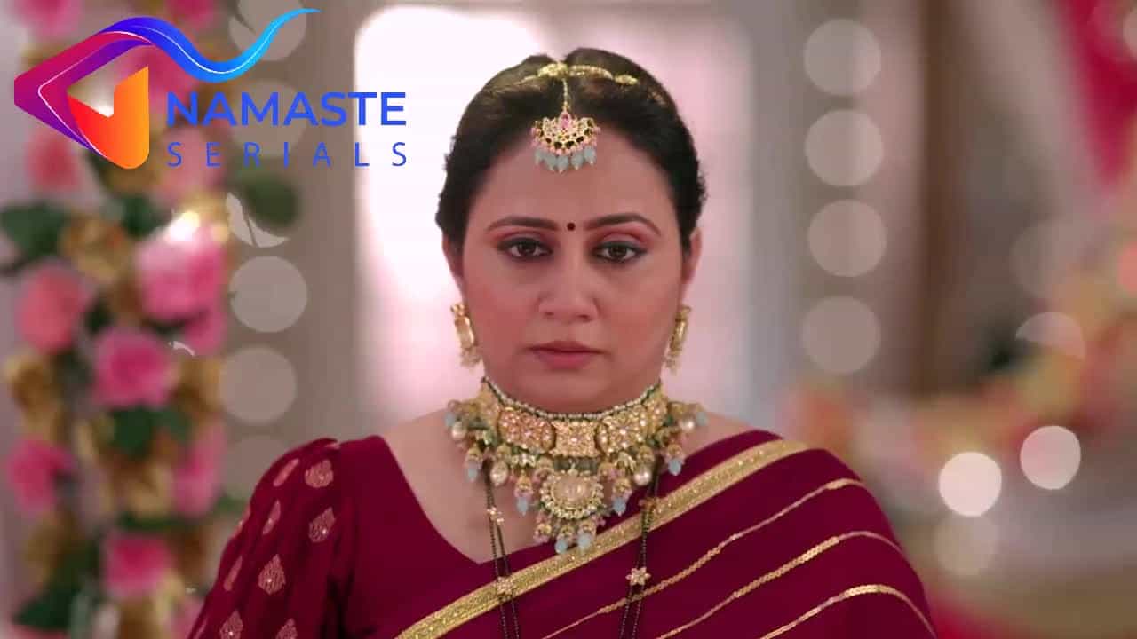 Baazi Ishq Ki - Episode 108
