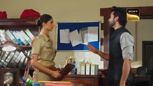 Kavya – Ek Jazbaa, Ek Junoon - Episode 185