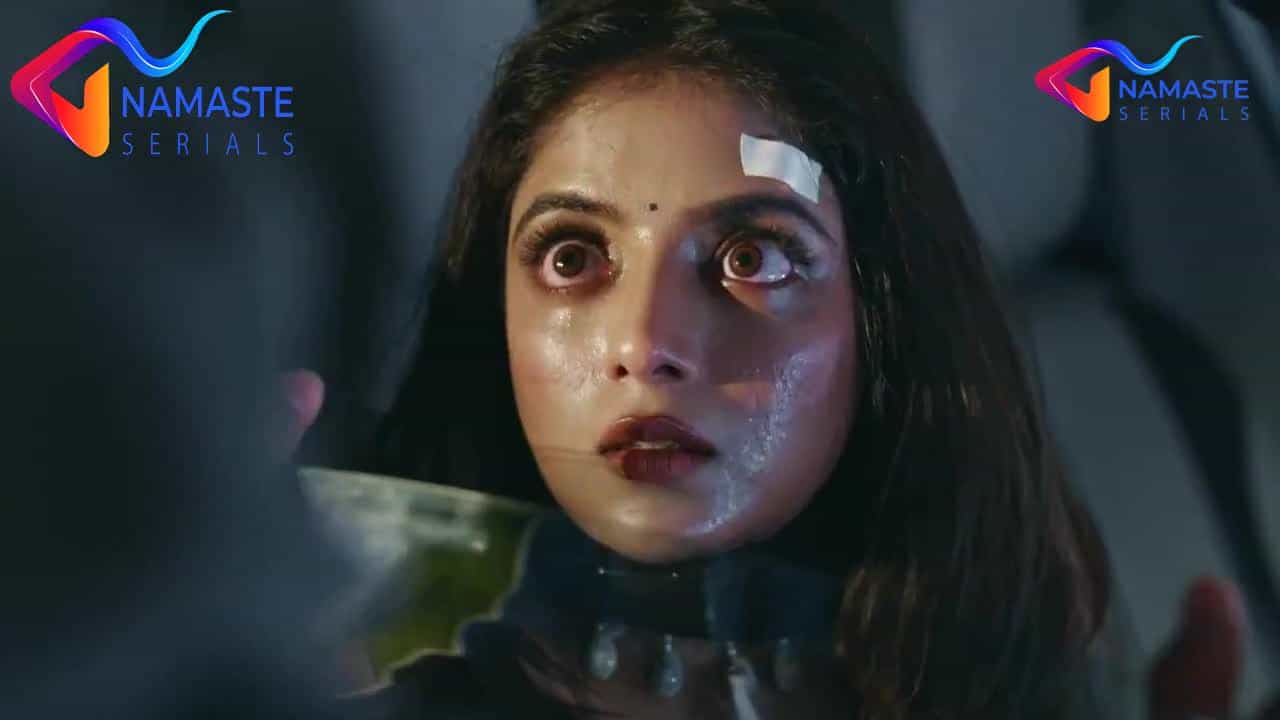 Jaadu Teri Nazar - Daayan Ka Mausam - Episode 11
