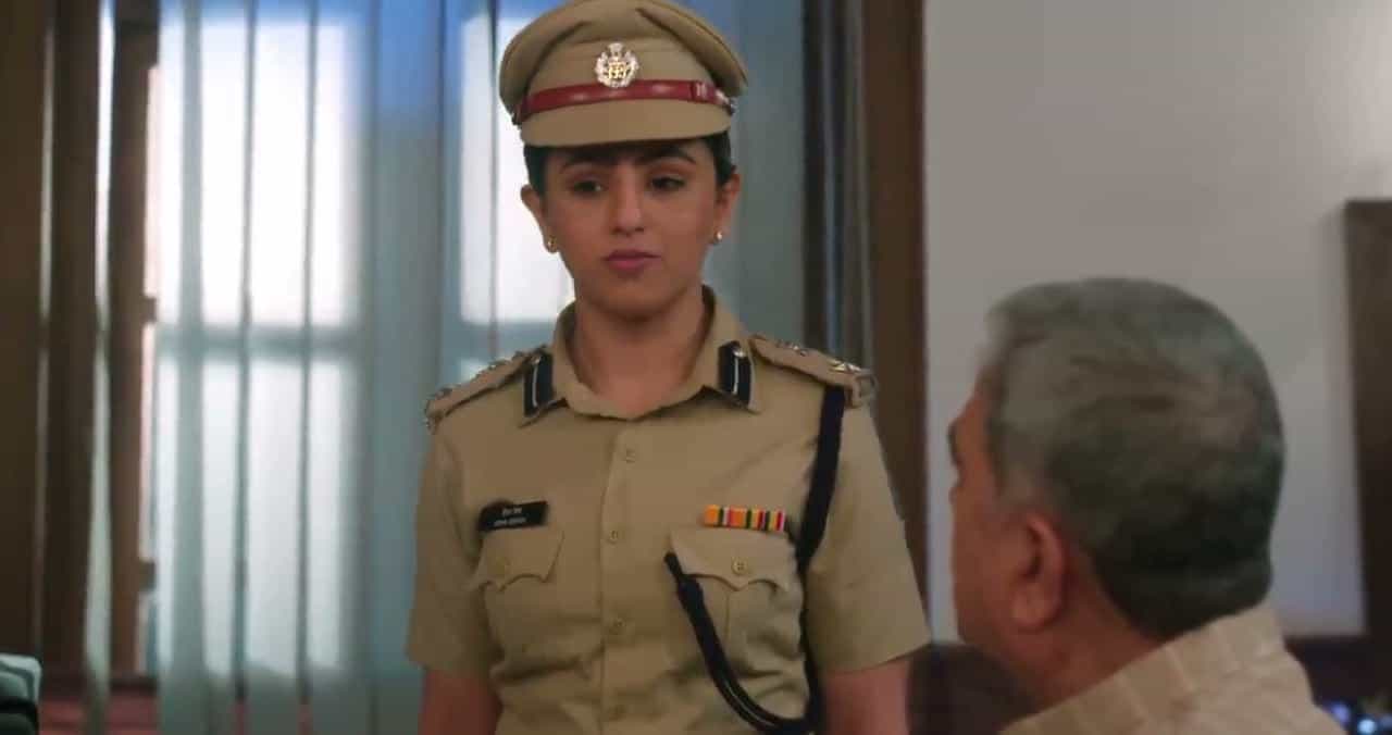 Pati Brahmachari - Episode 385