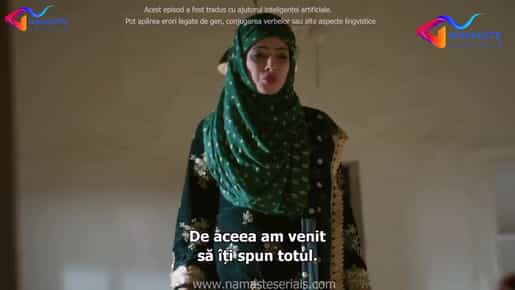 Ishq Subhan Allah - Episode 493