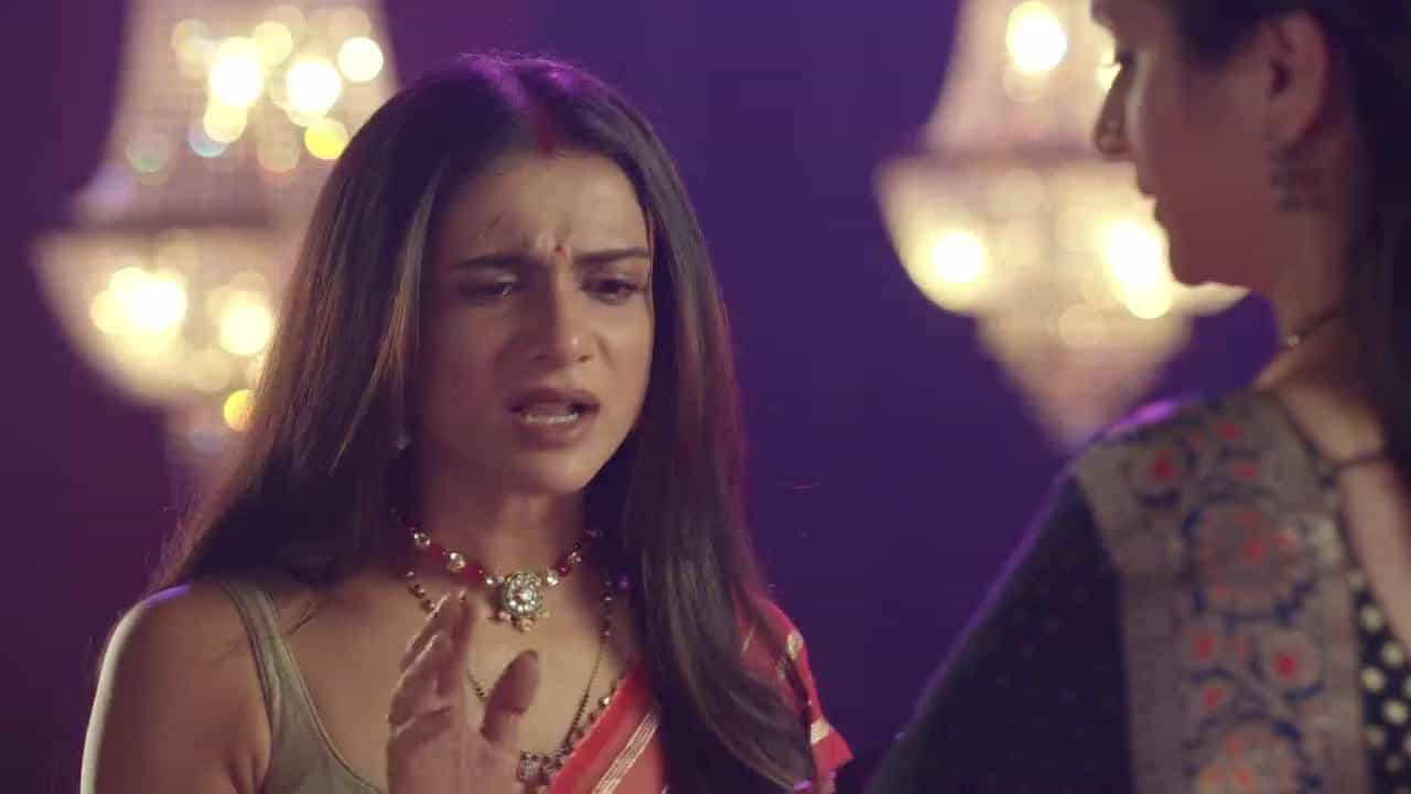 Maati Se Bandhi Dor - Episode 122