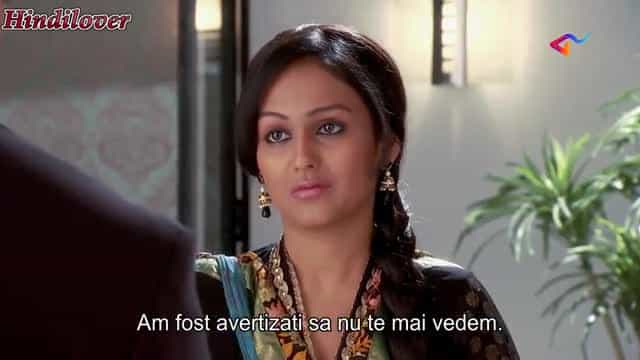 Qubool Hai - Episode 53