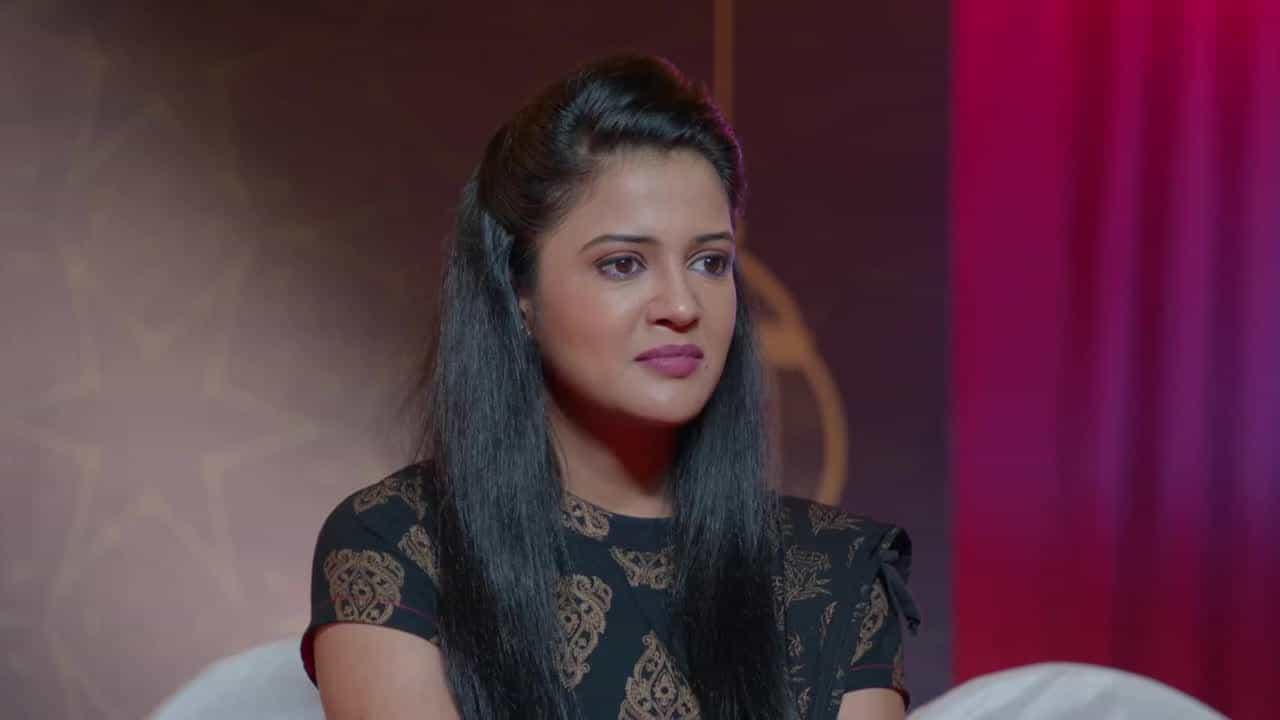 Doamna Șef - Season 1 Episode 55