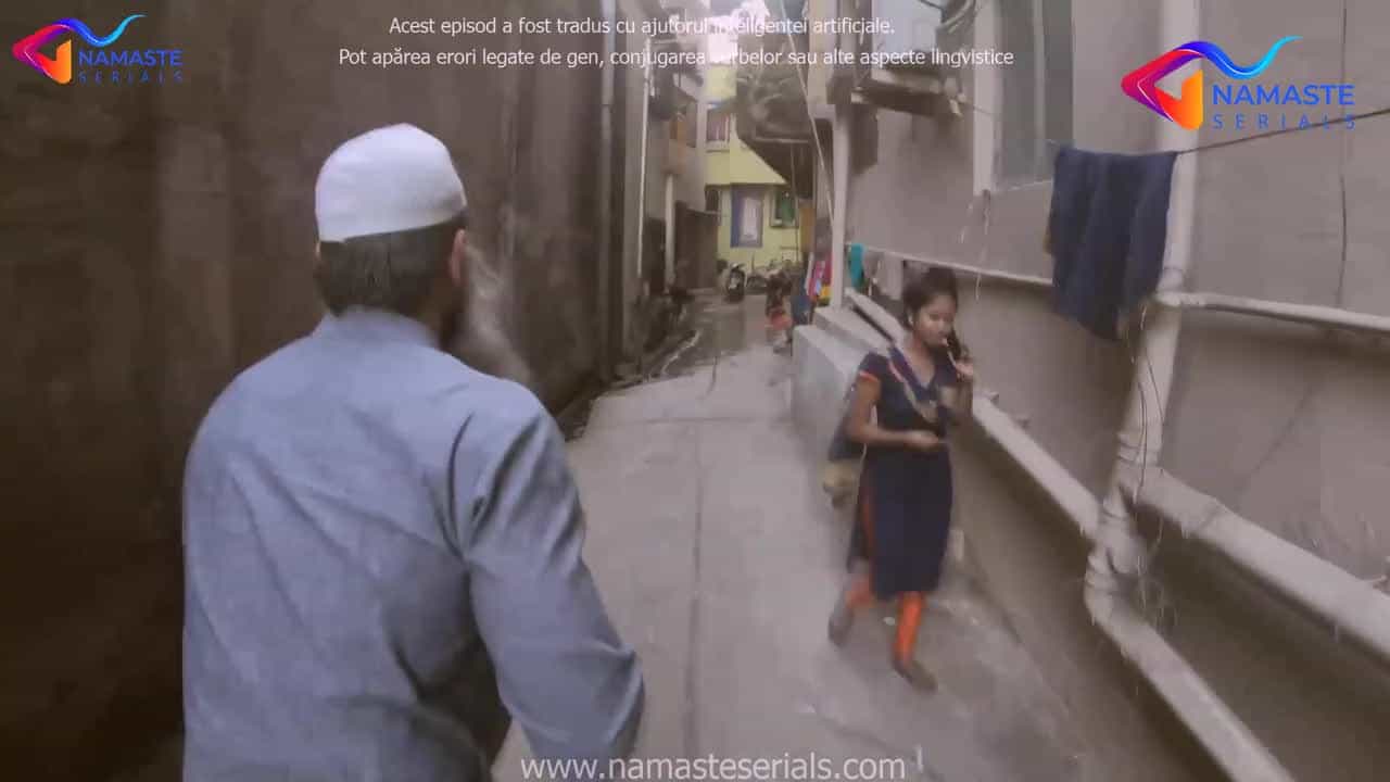 Ishq Subhan Allah - Episode 276