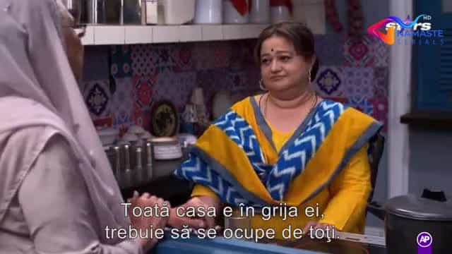 În ritmul dragostei - Episode 1028