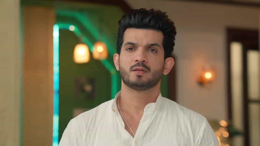 Pyaar Ka Pehla Adhyaya ShivShakti - Episode 403