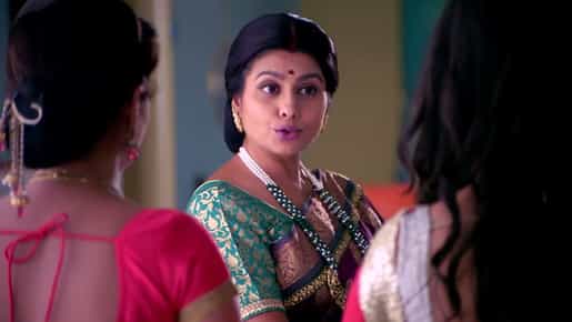 Povestea lui Thapki - Episode 33