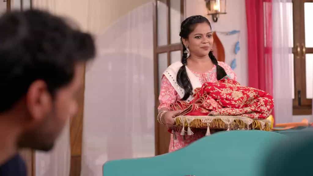 Pyar Ka Pehla Naam: Radha Mohan - Episode 101