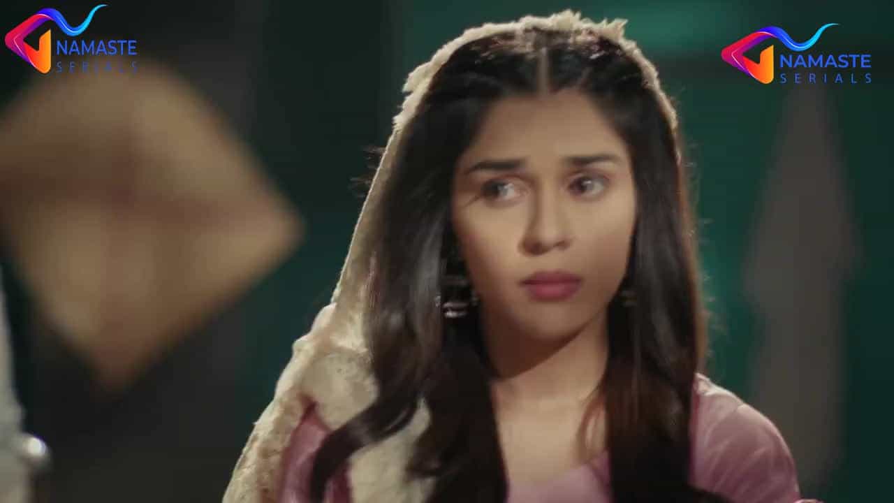 Ishq Subhan Allah - Episode 338