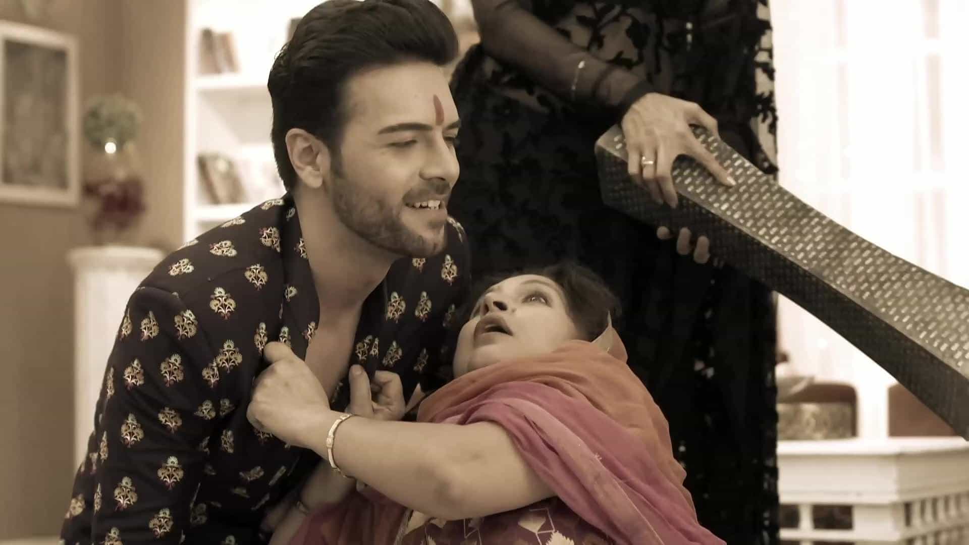 Kundali Bhagya - Episode 807