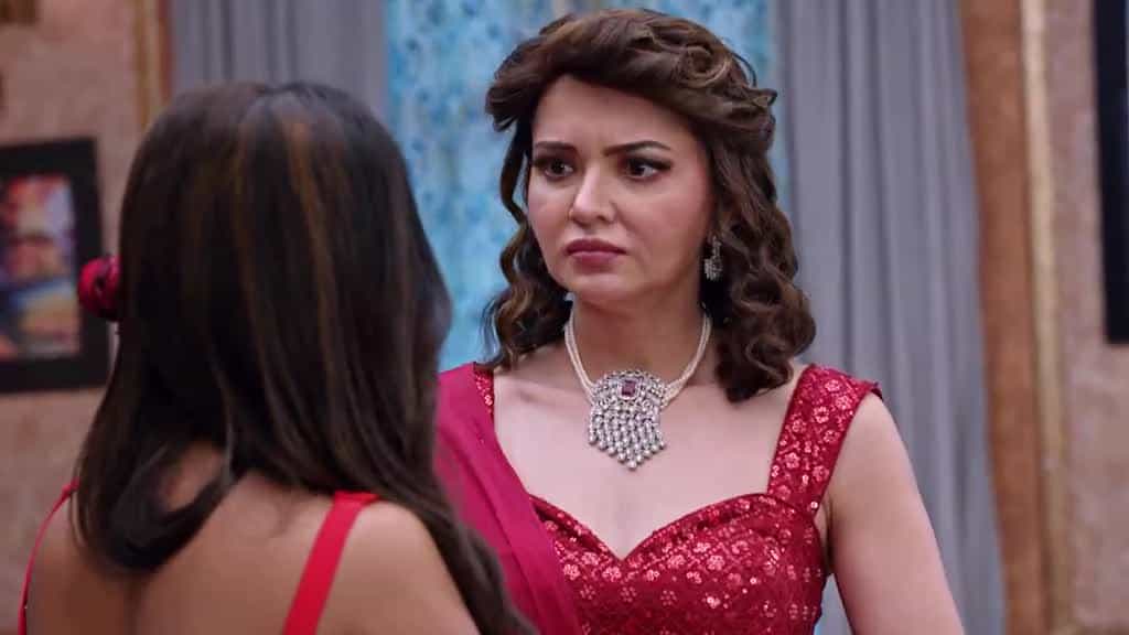 Bhagya Lakshmi - Episode 771